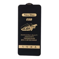 گلس آنتی استاتیک Nice Dice سامسونگ Galaxy A25
