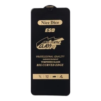 گلس آنتی استاتیک Nice Dice سامسونگ Galaxy A30s / A50 / A50s