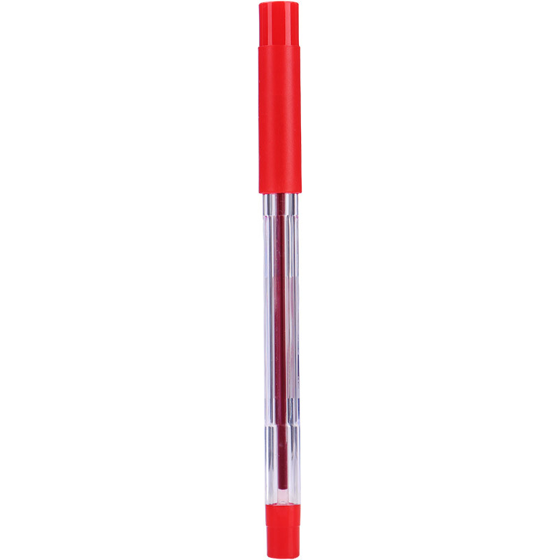 خودکار پرشیا رنگی Persia Lian 0.7mm بسته 8 عددی