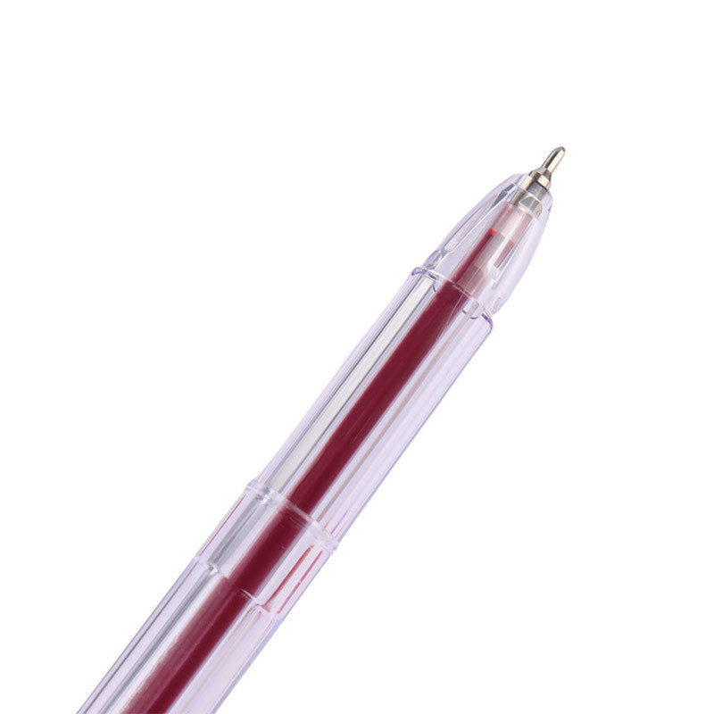 خودکار پرشیا رنگی Persia Lian 0.7mm بسته 8 عددی