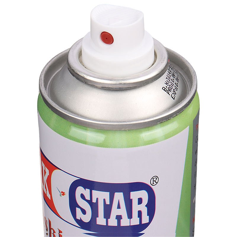 اسپری واکس داشبورد خودرو Turk Star TS 330 Lalique 300ml