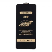 گلس آنتی استاتیک Nice Dice شیائومی Poco X3 / X3 NFC / X3 Pro