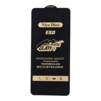 گلس آنتی استاتیک Nice Dice شیائومی Poco X3 / X3 NFC / X3 Pro