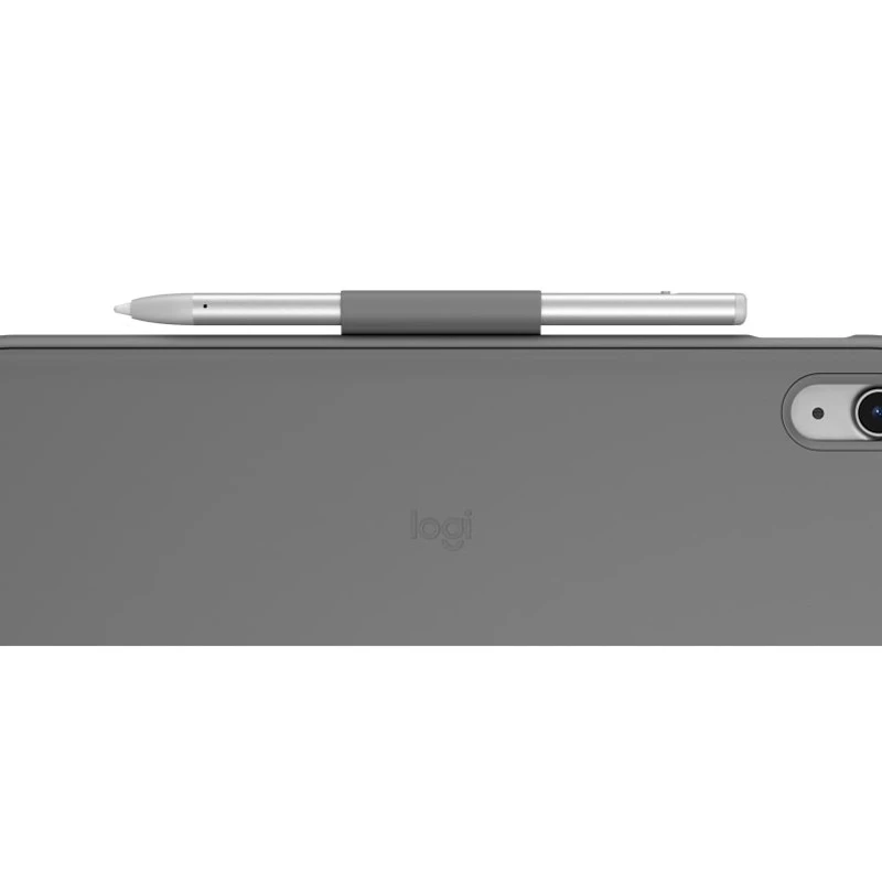 کیبورد بی سیم آیپد لاجیتک Slim Folio