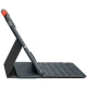 کیبورد بی سیم آیپد لاجیتک Slim Folio