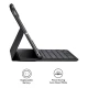 کیبورد بی سیم آیپد لاجیتک Slim Folio