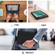 کیبورد بی سیم آیپد لاجیتک Slim Folio