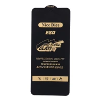 گلس آنتی استاتیک Nice Dice سامسونگ Galaxy A12 / M12