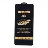 گلس آنتی استاتیک Nice Dice شیائومی Redmi Note 8 Pro