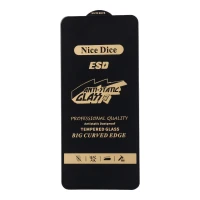 گلس آنتی استاتیک Nice Dice شیائومی Poco X6 Pro