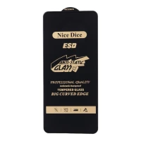 گلس آنتی استاتیک Nice Dice شیائومی Redmi Note 10 Pro 4G