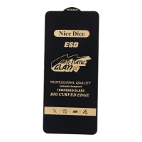 گلس آنتی استاتیک Nice Dice شیائومی Redmi Note 12 4G