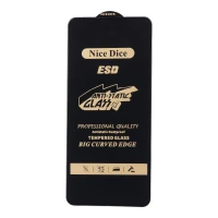 گلس آنتی استاتیک Nice Dice شیائومی Redmi Note 11 Pro / Note 11 Pro Plus 5G (India)