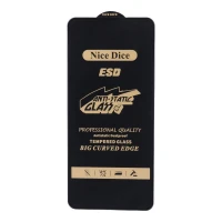 گلس آنتی استاتیک Nice Dice شیائومی Poco X5 Pro