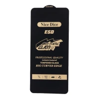 گلس آنتی استاتیک Nice Dice شیائومی Redmi Note 9s / Note 9 Pro / Note 10 Lite