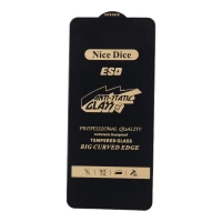 گلس آنتی استاتیک Nice Dice شیائومی Poco X5