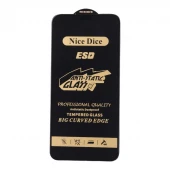 گلس آنتی استاتیک Nice Dice آیفون iPhone X / 11 Pro