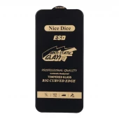 گلس آنتی استاتیک Nice Dice آیفون iPhone 15 Pro Max