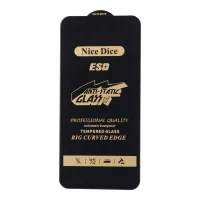 گلس آنتی استاتیک Nice Dice سامسونگ Galaxy A54