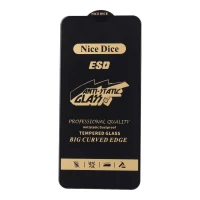 گلس آنتی استاتیک Nice Dice آیفون iPhone XS Max