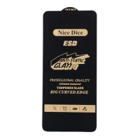 گلس آنتی استاتیک Nice Dice شیائومی Redmi 13C / Poco C65