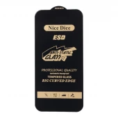 گلس آنتی استاتیک Nice Dice آیفون iPhone 13 / 13 Pro / 14