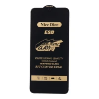 گلس آنتی استاتیک Nice Dice سامسونگ Galaxy A24 4G