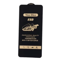 گلس آنتی استاتیک Nice Dice سامسونگ Galaxy A71
