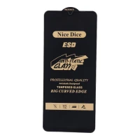 گلس آنتی استاتیک Nice Dice شیائومی Redmi 12C