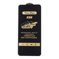 گلس آنتی استاتیک Nice Dice سامسونگ Galaxy A31