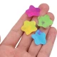 صابون کاغذی Flower soap بسته 24 عددی