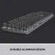 کیبورد Logitech K845