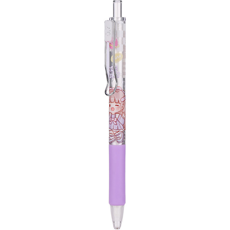 مداد نوکی Oufeiya NO-7500 0.7mm بسته 24 عددی
