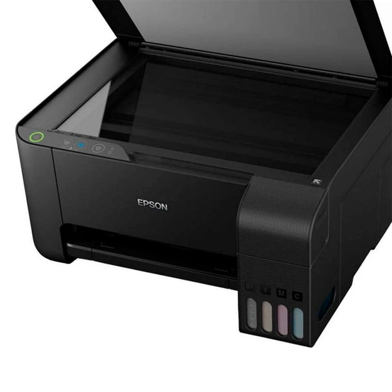 پرینتر رنگی چند کاره جوهر افشان Epson EcoTank L3251