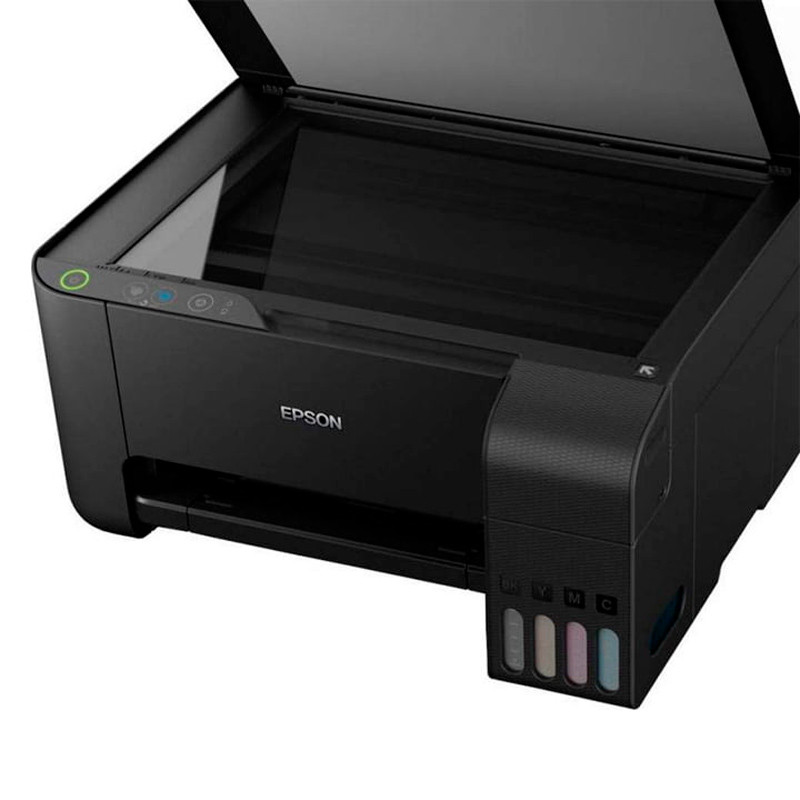 پرینتر رنگی چند کاره جوهر افشان Epson EcoTank L3251