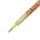 مداد مشکی فشنگی ZC-933 بسته 48 عددی