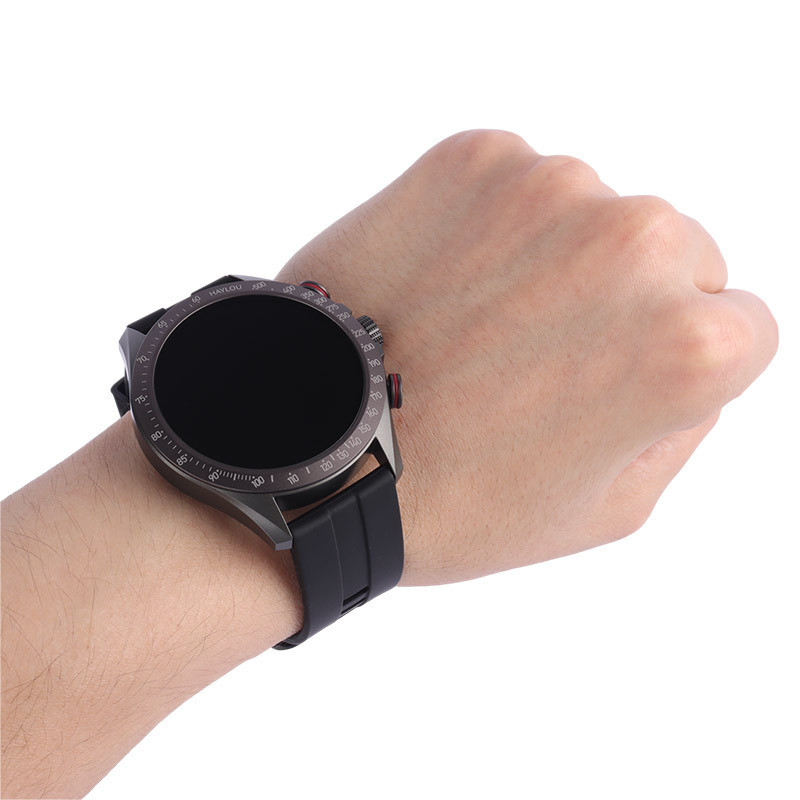 ساعت هوشمند هایلو Haylou Solar Pro
