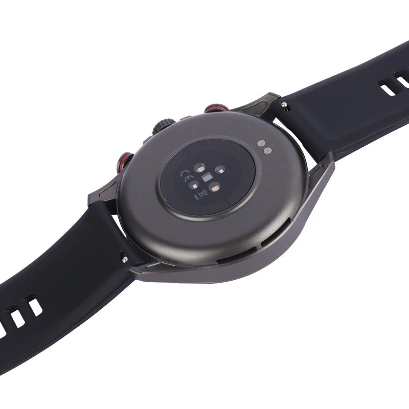 ساعت هوشمند هایلو Haylou Solar Pro