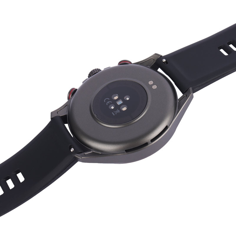 ساعت هوشمند هایلو Haylou Solar Pro