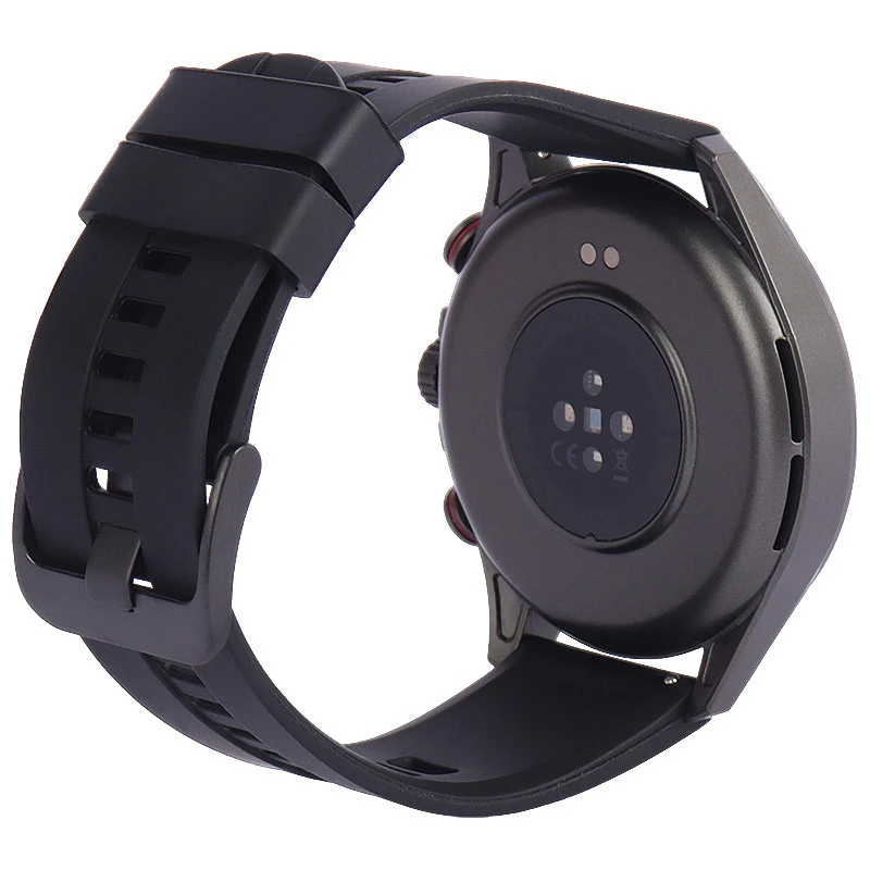 ساعت هوشمند هایلو Haylou Solar Pro