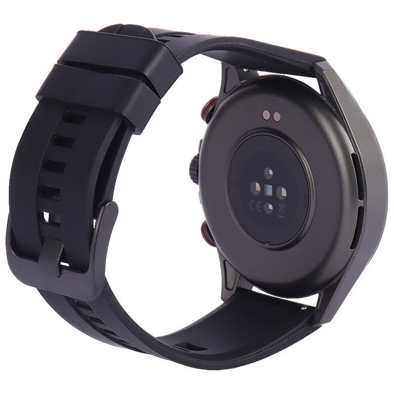 ساعت هوشمند هایلو Haylou Solar Pro