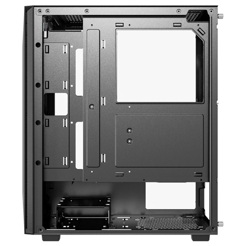 کیس کامپیوتر لاجی کی LogiKey C260B RGB