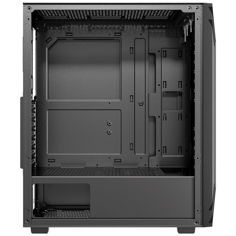 کیس کامپیوتر لاجی کی LogiKey C260B RGB