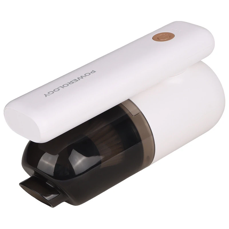 جارو شارژی ماشین Powerology PW4N1FCVWH 60W
