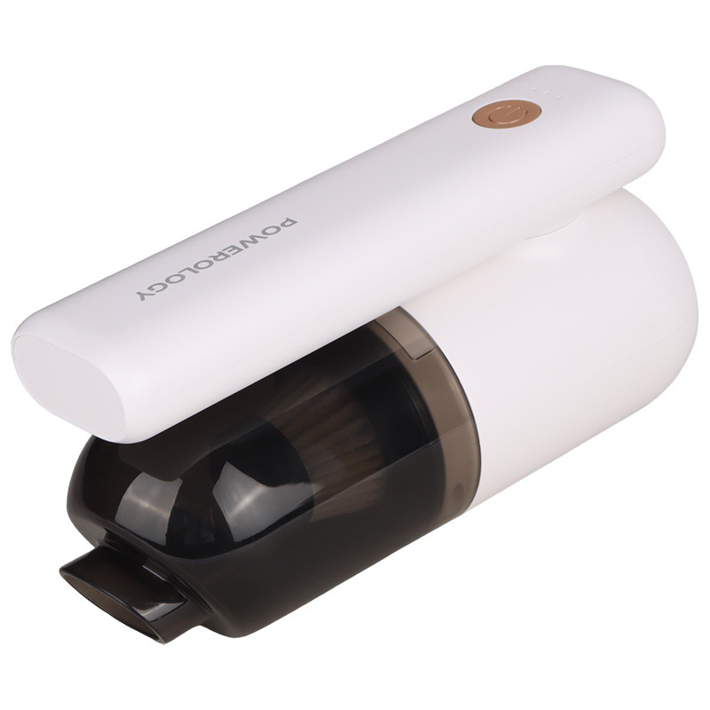 جارو شارژی ماشین Powerology PW4N1FCVWH 60W