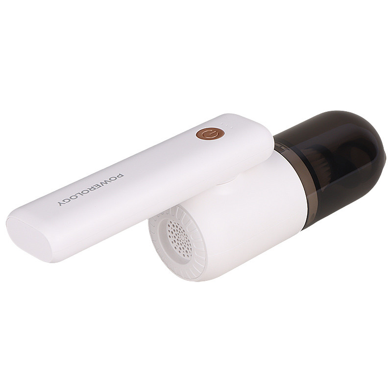 جارو شارژی ماشین Powerology PW4N1FCVWH 60W