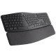 کیبورد بی سیم لاجیتک Ergo K860
