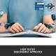 کیبورد بی سیم لاجیتک Ergo K860