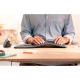 کیبورد بی سیم لاجیتک Ergo K860