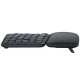 کیبورد بی سیم لاجیتک Ergo K860